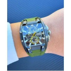 Мужские часы Quantum HUNTER HNG1161.655