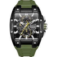 Мужские часы Quantum HUNTER HNG1161.655
