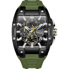 Мужские часы Quantum HUNTER HNG1161.655