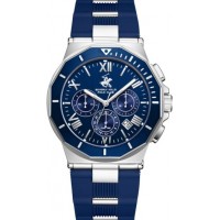 Мужские часы Beverly Hills Polo Club QUARTZ Gents BP3887X.399
