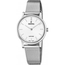 Женские часы Festina Swiss made F20015/1