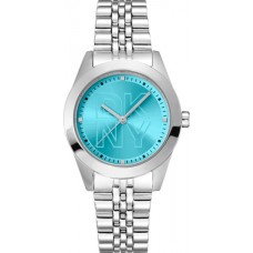 Женские часы DKNY Parsons Logo DK1L060M0035