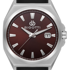 Мужские часы Bigotti Elegant BG.1.10528-4