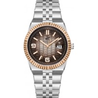 Мужские часы Beverly Hills Polo Club QUARTZ Gents BP3891X.560