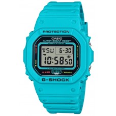 Мужские часы Casio G-SHOCK Classic DW-5600EP-2