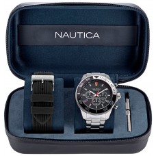 Мужские наручные часы Nautica NAUTICA ONE NAPNOS306