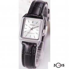 Женские часы Casio Casio Collection LTP-V007L-7E1