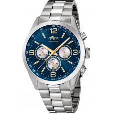 Мужские часы Lotus Minimalist 18152/G
