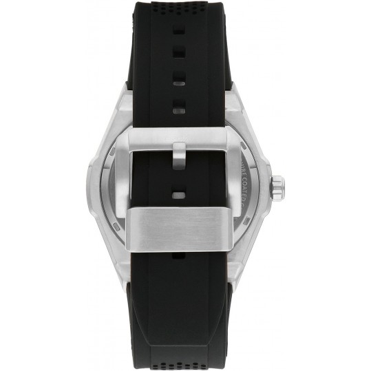 Мужские часы Beverly Hills Polo Club Automatic MIYOTA BP3636X.351 - фото 3