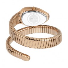 Женские часы Just Cavalli Serpente Metallica JC1L208M0055