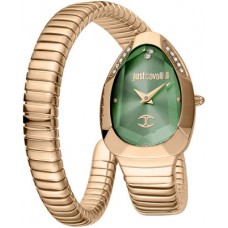 Женские часы Just Cavalli Serpente Metallica JC1L208M0055