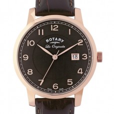 Мужские часы Rotary Les Originales GS90077/04