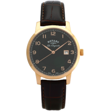 Мужские часы Rotary Les Originales GS90077/04