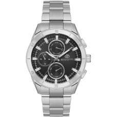 Мужские часы Bigotti Raffinato BG.1.10531-1