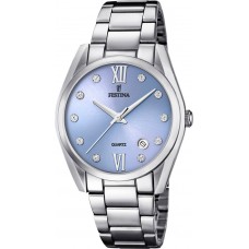 Женские часы Festina Boyfriend F16790/B