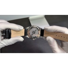 Мужские часы Jacques Lemans Derby 1-2199G