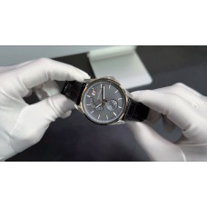 Мужские часы Jacques Lemans Derby 1-2199G