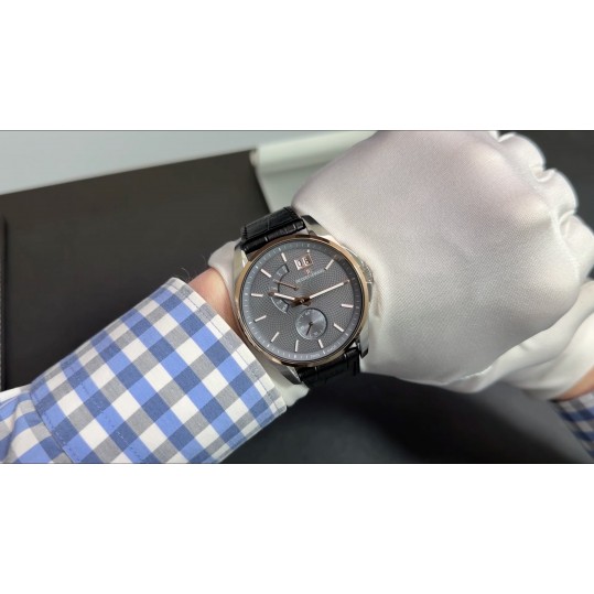 Мужские часы Jacques Lemans Derby 1-2199G - фото 10