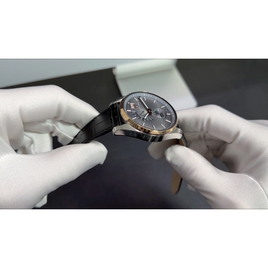 Мужские часы Jacques Lemans Derby 1-2199G - фото 4