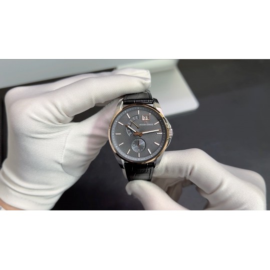 Мужские часы Jacques Lemans Derby 1-2199G - фото 6