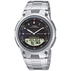 Мужские часы Casio CASIO Collection AW-80D-1A
