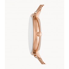 Женские часы Fossil Jacqueline ES5098