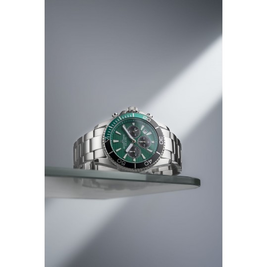 Мужские часы Jacques Lemans Liverpool Diver 1-2206I - фото 3