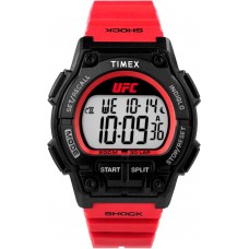 Мужские часы Timex UFC TAKEOVER TW5M52600