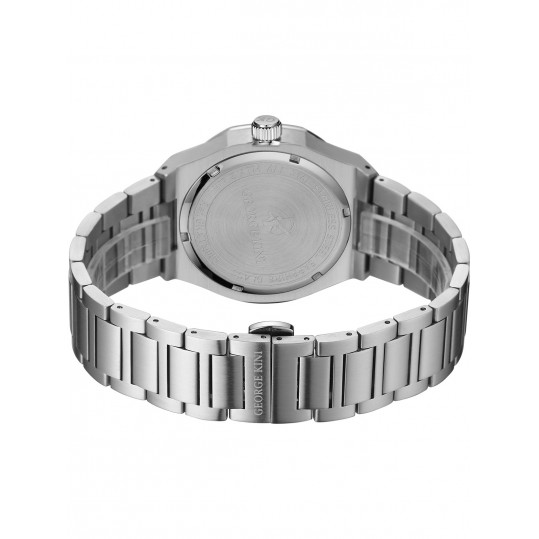 Mужские часы GEORGE KINI GK.CTM002 - фото 3