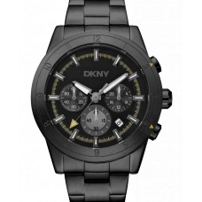 Мужские часы DKNY Bryant Park Chrono DK1G051M0075