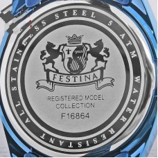 Женские часы Festina F16864/1