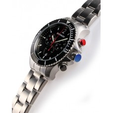 Мужские часы Wenger Seaforce Chrono 01.0643.109