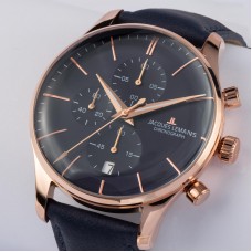 Мужские часы Jacques Lemans Classic 1-2163F