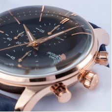 Мужские часы Jacques Lemans Classic 1-2163F
