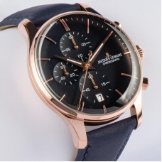 Мужские часы Jacques Lemans Classic 1-2163F