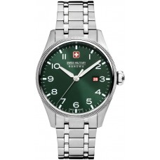 Мужские часы Swiss Military Hanowa Thunderbolt SMWGH0000803