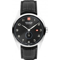 Мужские часы Swiss Military Hanowa Lynx SMWGB0000703