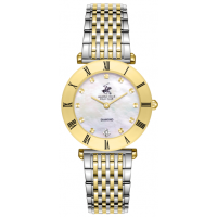 Женские часы Beverly Hills Polo Club QUARTZ Ladies BP3839C.220