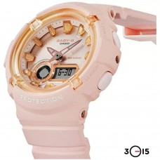 Наручные часы Casio Baby-G BGA-280SW-4A