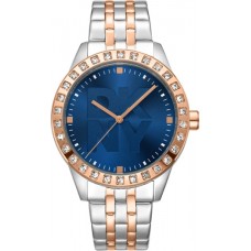 Женские часы DKNY Parsons Glitz DK1L059M0085
