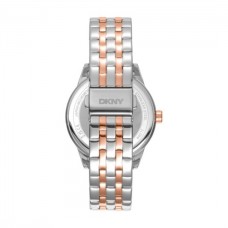 Женские часы DKNY Parsons Glitz DK1L059M0085