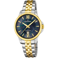 Женские часы Candino Lady Elegance Date C4767/7