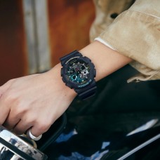 Наручные часы Casio G-Shock GA-100RC-1A