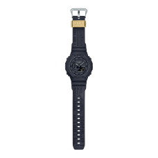 Наручные часы Casio G-Shock GA-2140RE-1A