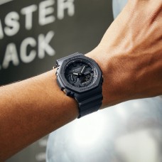 Наручные часы Casio G-Shock GA-2140RE-1A