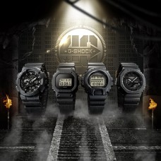 Наручные часы Casio G-Shock GA-2140RE-1A