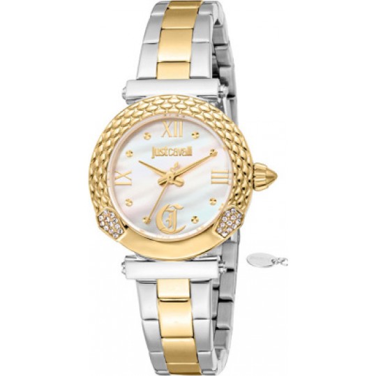Женские часы Just Cavalli JC1L332M0075_SET - фото 1