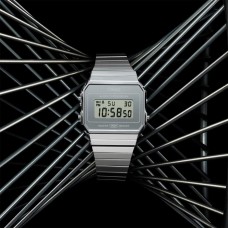 Часы  Casio Vintage A700WEV-7A