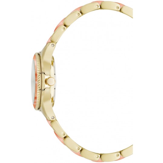 Женские часы Anne Klein 3212PEGB - фото 2