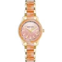 Женские часы Anne Klein 3212PEGB
